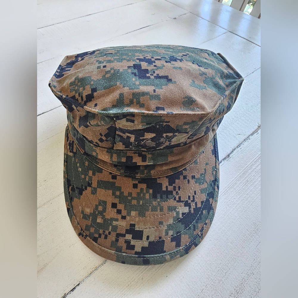 USMC Cover